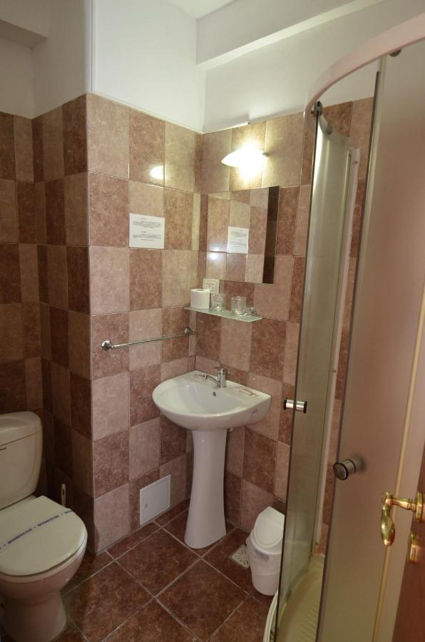 Hotel Intim Costinești Εξωτερικό φωτογραφία