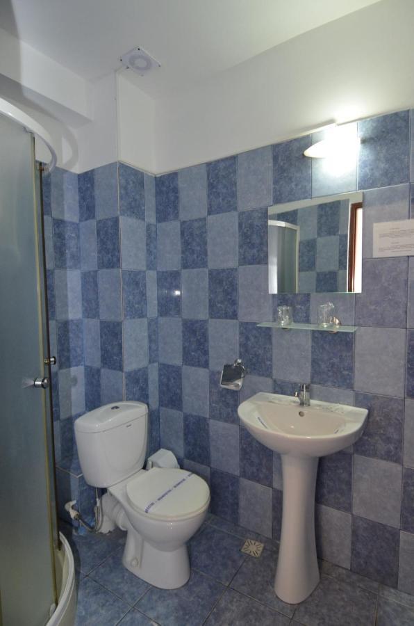 Hotel Intim Costinești Εξωτερικό φωτογραφία