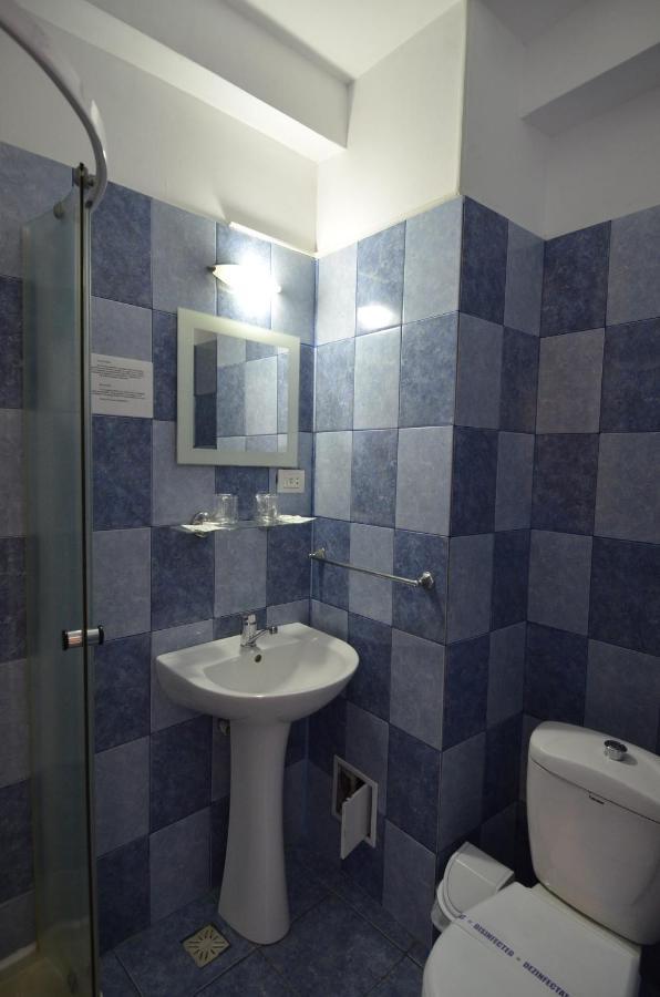 Hotel Intim Costinești Εξωτερικό φωτογραφία